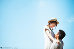 Kazuma × Aika | カップルフォト