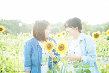 Mao × Yuka