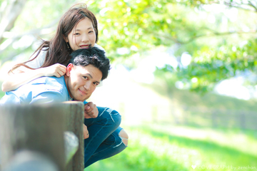 Riho × Takuya
