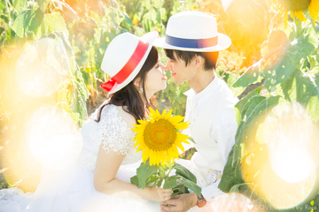 Hidetoshi × Riho