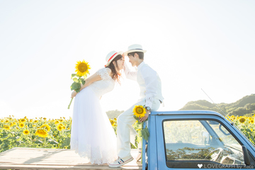 Hidetoshi × Riho