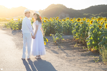 Hidetoshi × Riho