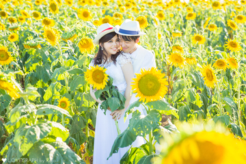 Hidetoshi × Riho
