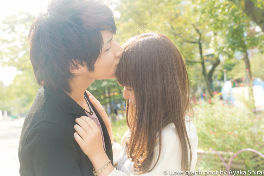 Ryo × Rima | カップルフォト