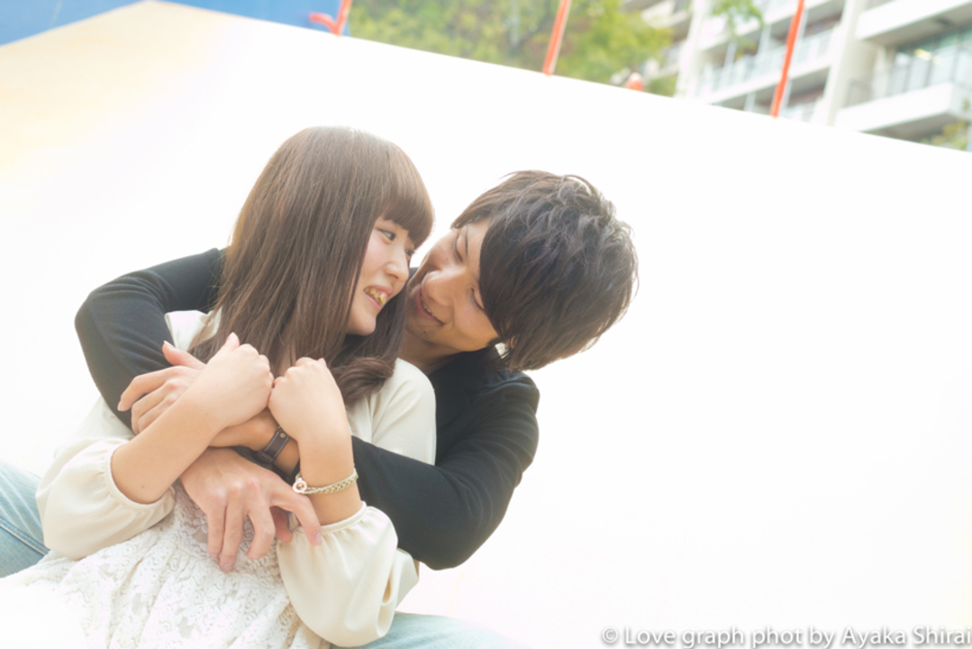 Ryo × Rima | カップルフォト