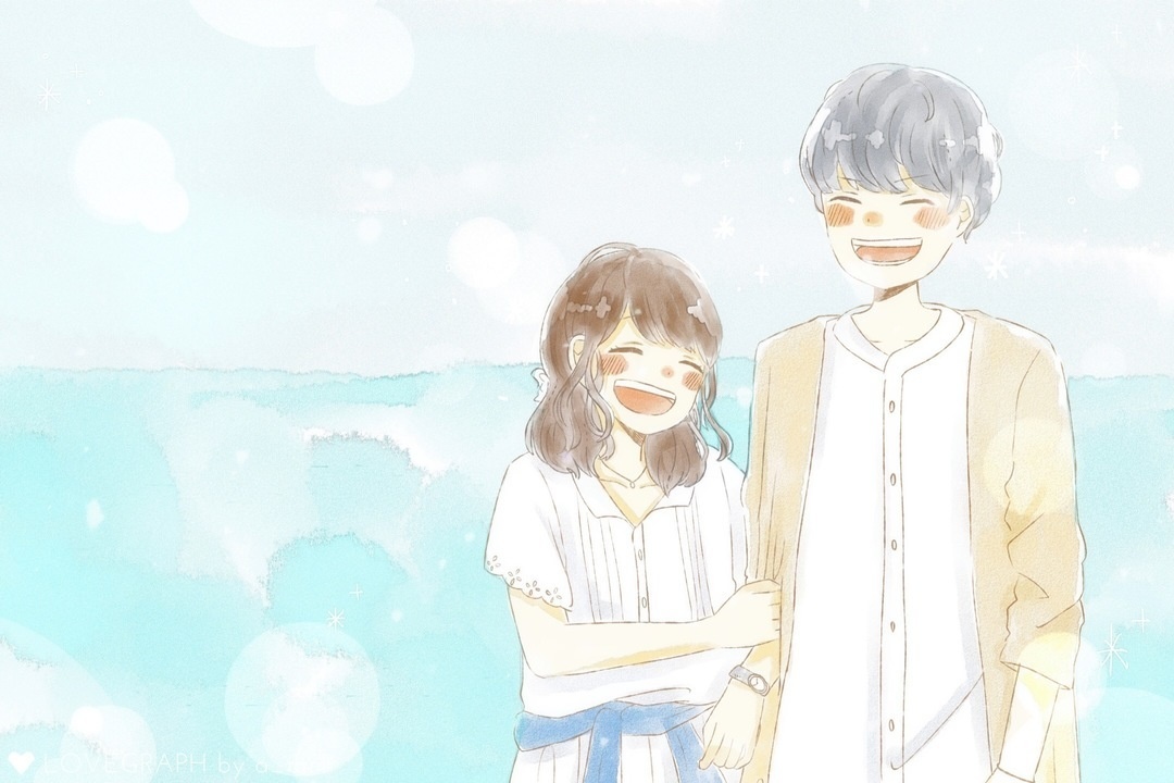 Shin × Izumi | カップルフォト