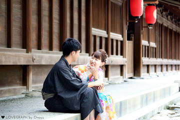 Kana × Ryuya