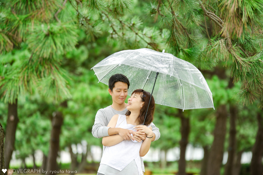 Hirofumi× Erika | カップルフォト