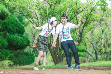 Risako × Yuto