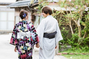 Maki × Yuuki