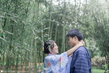 Mai × Tatsuki