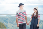 Maico × Daiichiro | 夫婦フォト