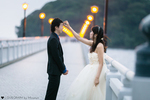 Shiori × Junpei | 夫婦フォト