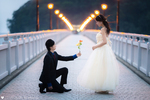 Shiori × Junpei | 夫婦フォト