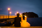 Shiori × Junpei | 夫婦フォト