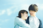 Yutaka × Haruna | カップルフォト