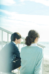 Yutaka × Haruna | カップルフォト