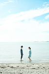 Yutaka × Haruna | カップルフォト