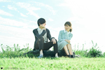Yutaka × Haruna | カップルフォト