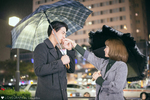 Ayame × Wonhyung | カップルフォト