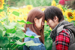 Arisa × Ryosuke | カップルフォト