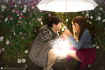Arisa × Ryosuke | カップルフォト