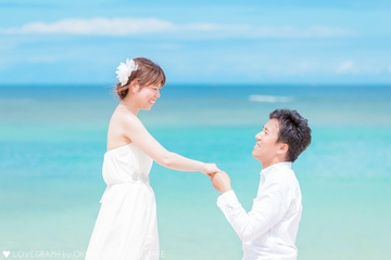 Noriko × Hitoshi