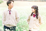 Saya × Sho | カップルフォト