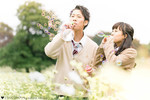 Saya × Sho | カップルフォト