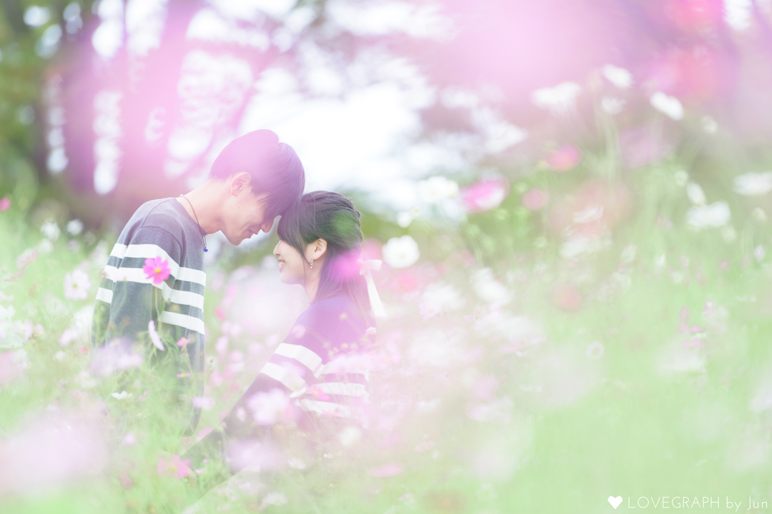 Kotomi × Ryo | カップルフォト