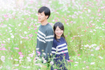 Kotomi × Ryo | カップルフォト