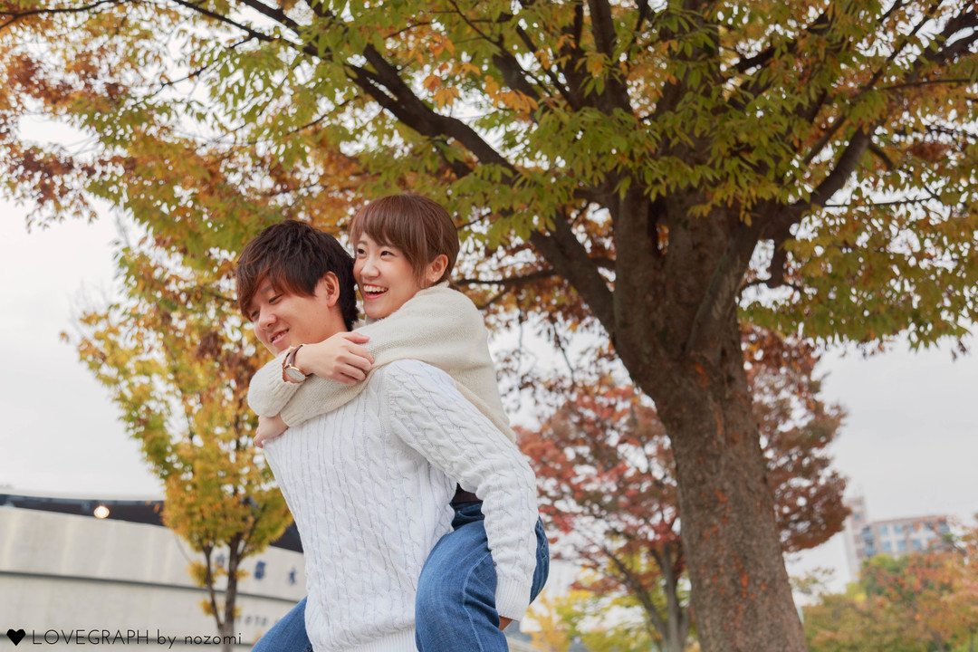 Kanna × Kento | カップルフォト