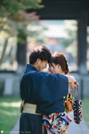 Kei × Kazuya | カップルフォト