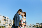 Kei × Kazuya | カップルフォト