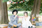 Miho × Tomoki | 夫婦フォト