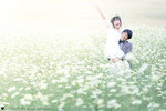 Miho × Tomoki | 夫婦フォト