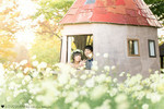Miho × Tomoki | 夫婦フォト