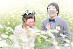 Miho × Tomoki | 夫婦フォト