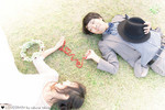 Miho × Tomoki | 夫婦フォト