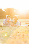 Miho × Tomoki | 夫婦フォト