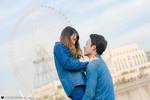 Naoto × Sawako | カップルフォト
