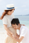 Yui × Yoshitaya | 夫婦フォト