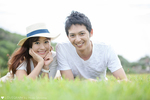 Yui × Yoshitaya | 夫婦フォト