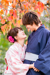 Kaori × Tomoya | カップルフォト