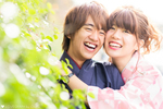 Kaori × Tomoya | カップルフォト