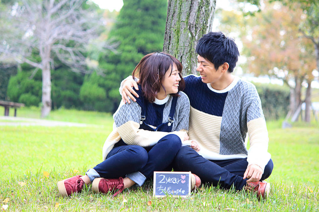 Ayaka × Kai | カップルフォト