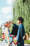 Yui × Kouya | カップルフォト
