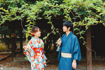 Yui × Kouya | カップルフォト