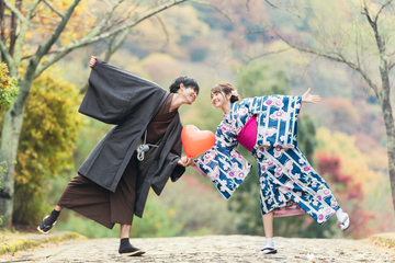 Masaki × Saya