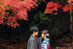 Masaki × Saya | カップルフォト